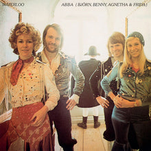 Waterloo (50Th Anniversary) (2LP)