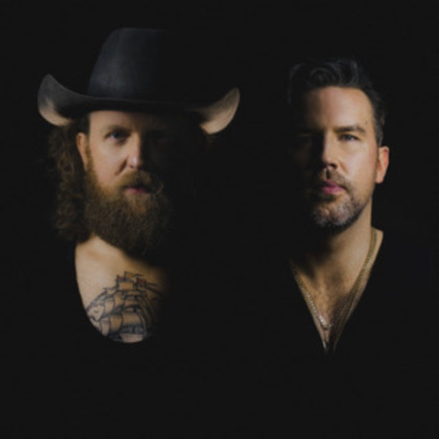 Brothers Osborne - Brothers Osborne - CD