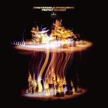 Irreversible Entanglements - Protect Your Light - LP Vinyl