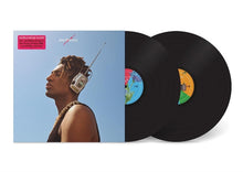 Jon Batiste - World Music Radio (2LP)