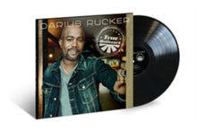 Darius Rucker - True Believers - LP Vinyl