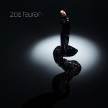 Zoe Tauran (Transparent LP Vinyl)