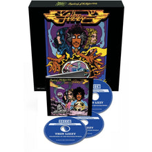 Vagabonds Of The Western World (CD/Blu-Ray Audio)