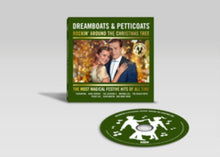 Various Artists - Dreamboats & Petticoats - CD