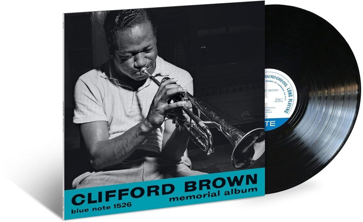 Memorial Album (Blue Note Classic LP Vinyl Series)