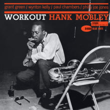 Hank Mobley - Workout (Blue Note Classic LP Vinyl Series)