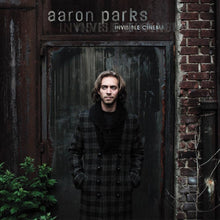 Aaron Parks - Invisible Cinema (Blue Note Classic Vinyl Series) (2LP)
