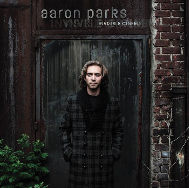 Aaron Parks - Invisible Cinema (Blue Note Classic Vinyl Series) (2LP)