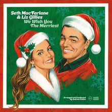 We Wish You The Merriest