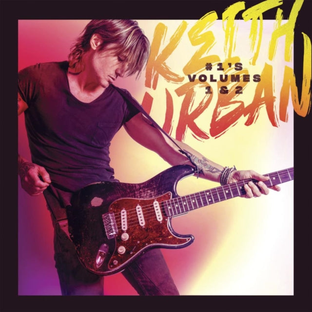 #1'S - Volumes 1 & 2 (2CD)