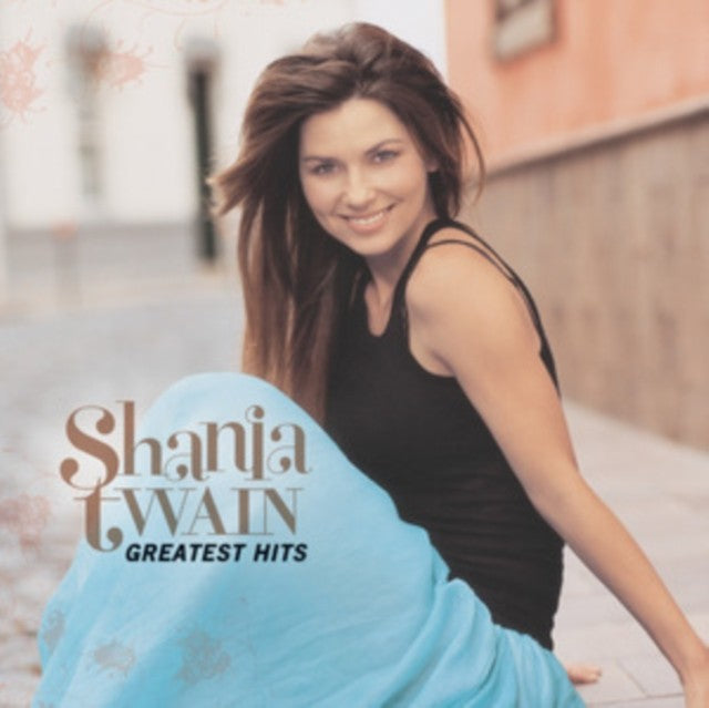 Greatest Hits (2LP)