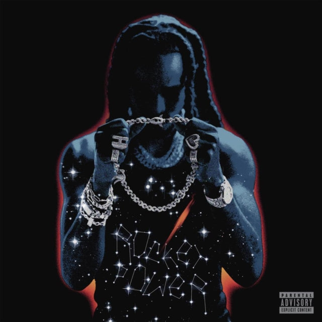 Quavo - Rocket Power (X) - CD