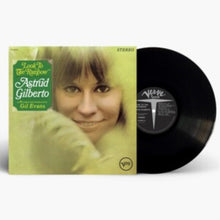 Astrud Gilberto - Look To The Rainbow (Verve By Request Series) - LP Vinyl