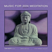 Music For Zen Meditation (Verve By Request Series)
