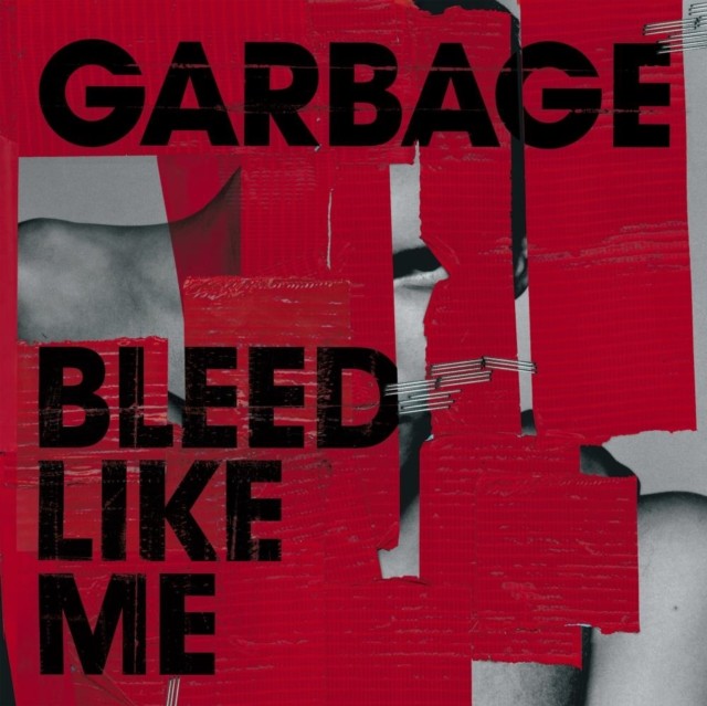 Bleed Like Me (Expanded Edition) (2LP)