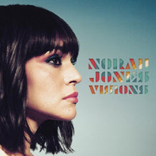 Norah Jones - Visions - LP Vinyl