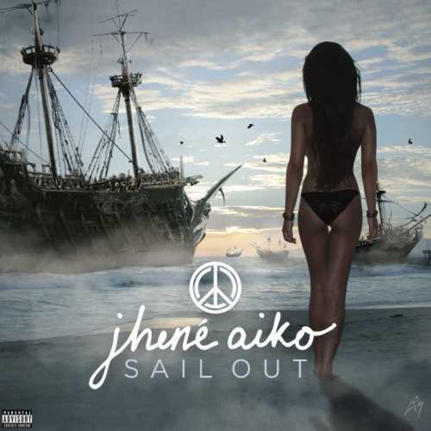 Sail Out (X)