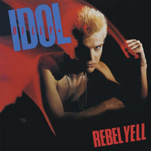 Billy Idol - Rebel Yell (Expanded Edition) (Deluxe/2CD)