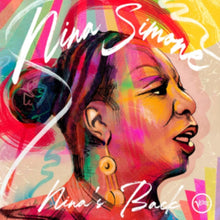 Nina Simone - Nina's Back - CD