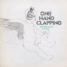 Paul & Wings Mccartney - One Hand Clapping (2CD)