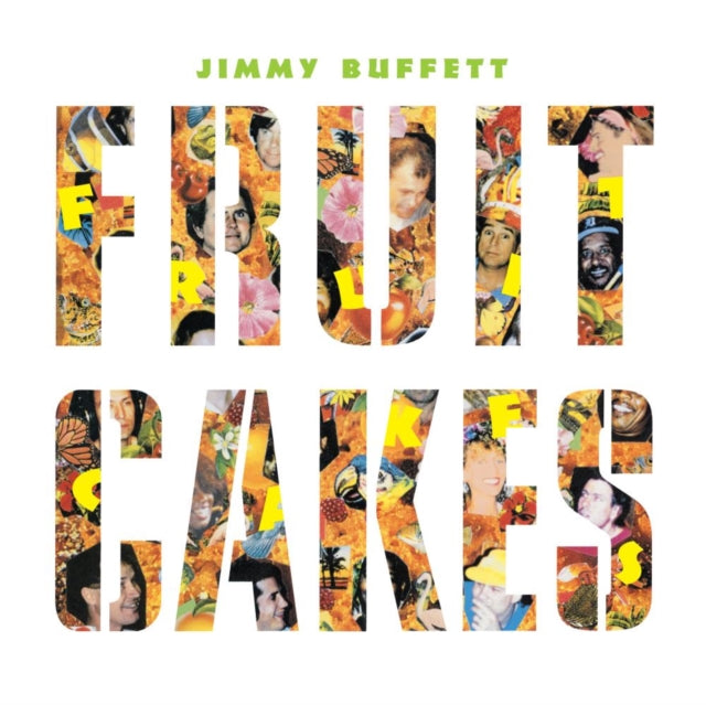 Fruitcakes (2LP)