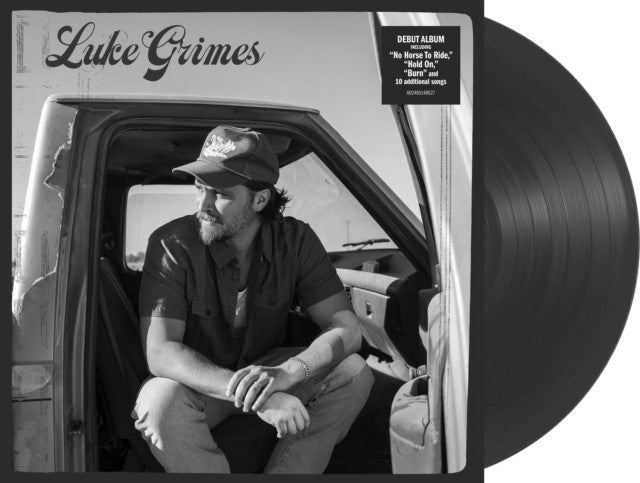 Luke Grimes