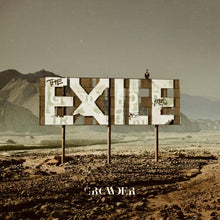 Crowder - Exile - CD