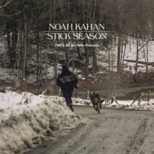Noah Kahan - Stick Season (We'll All Be Here Forever) (X) (2CD)