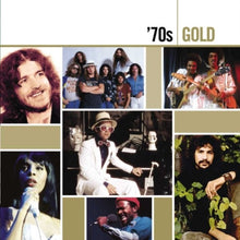 Gold: 70'S / Various
