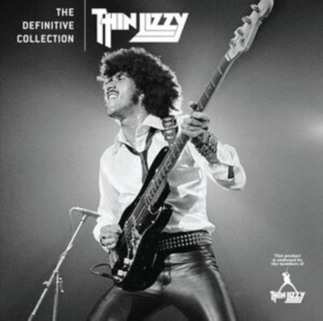 Definitive Collection