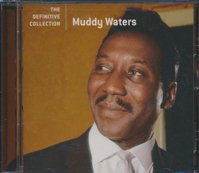 Muddy Waters - Definitive Collection - CD