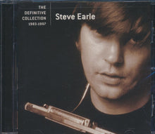 Definitive Collection