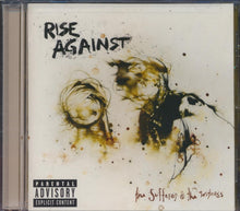 Rise Against - Sufferer & Witness - CD