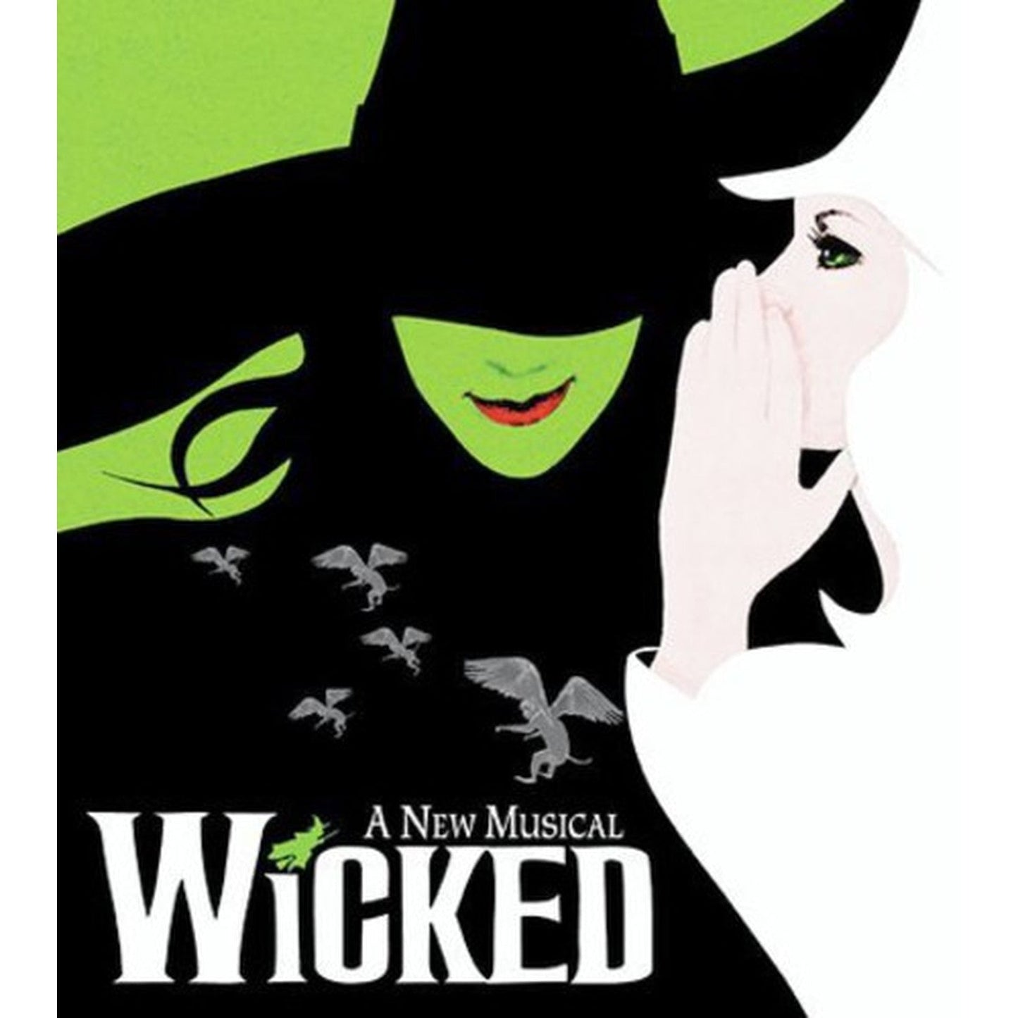 Wicked O.C.R.