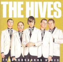 Hives - Tyrannosaurus Hives - LP Vinyl