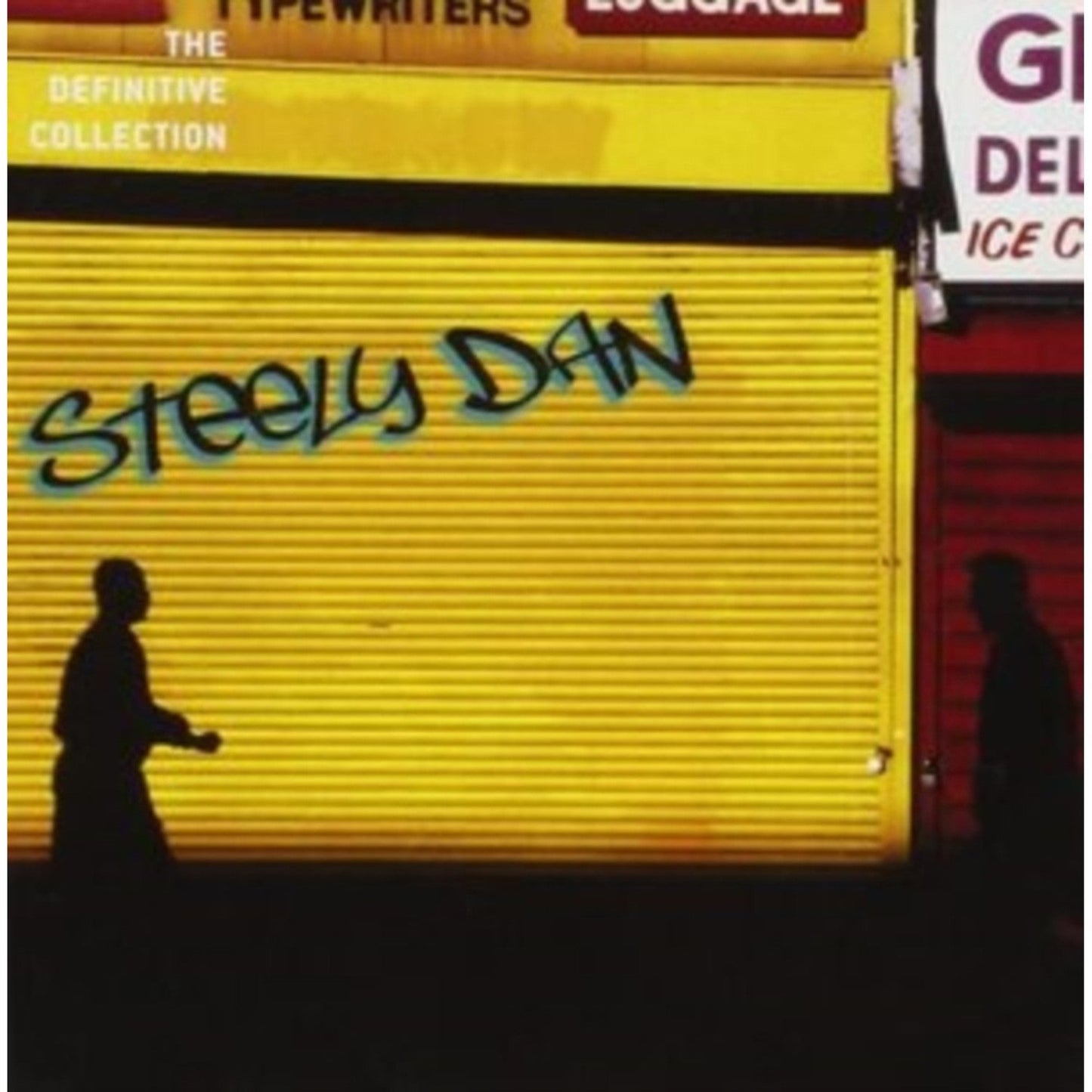 Definitive Collection
