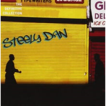Definitive Collection