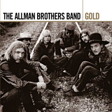 Allman Brothers Band - Gold - CD