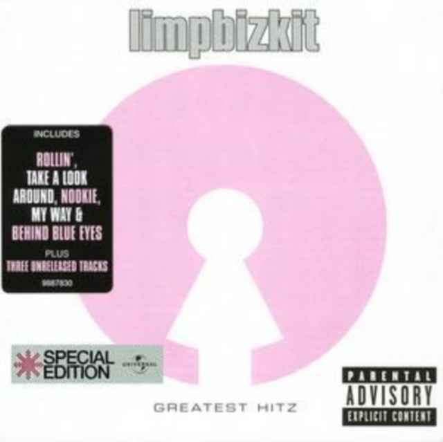 Greatest Hitz