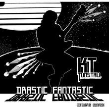 Drastic Fantastic (Opaque Plum Vinyl/2LP/Tangerine 10Inch)