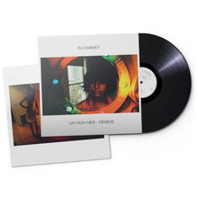 Uh Huh Her (Demos)