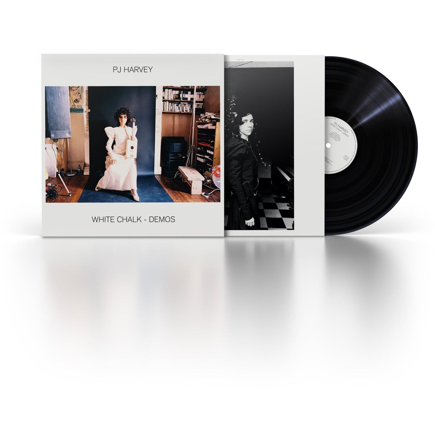 White Chalk (Demos)