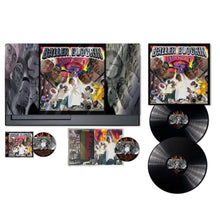 Baller Blockin Ost (2LP/CD/DVD Box Set)