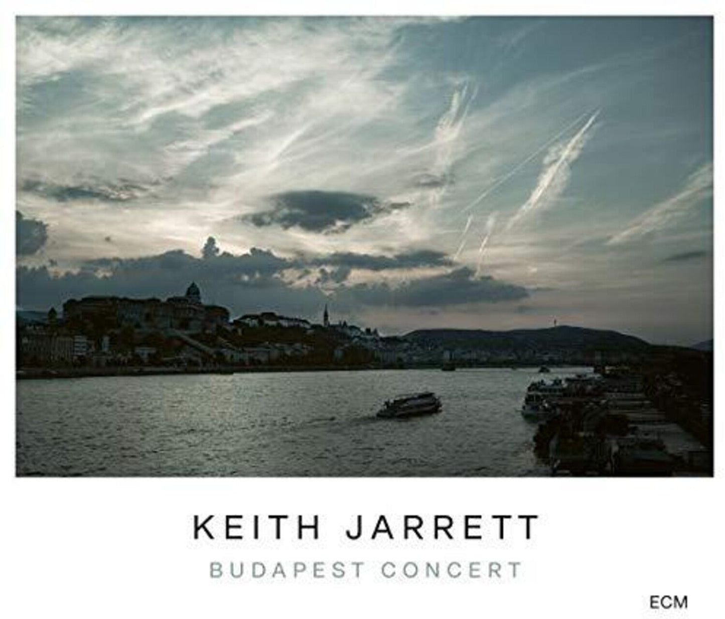 Budapest Concert (2CD)