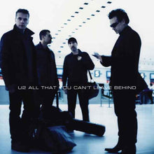 U2 - All That You Can’T Leave Behind - 20Th Anniversary (11LP Super Deluxe Box Set)