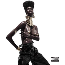 Album (X) (2LP)
