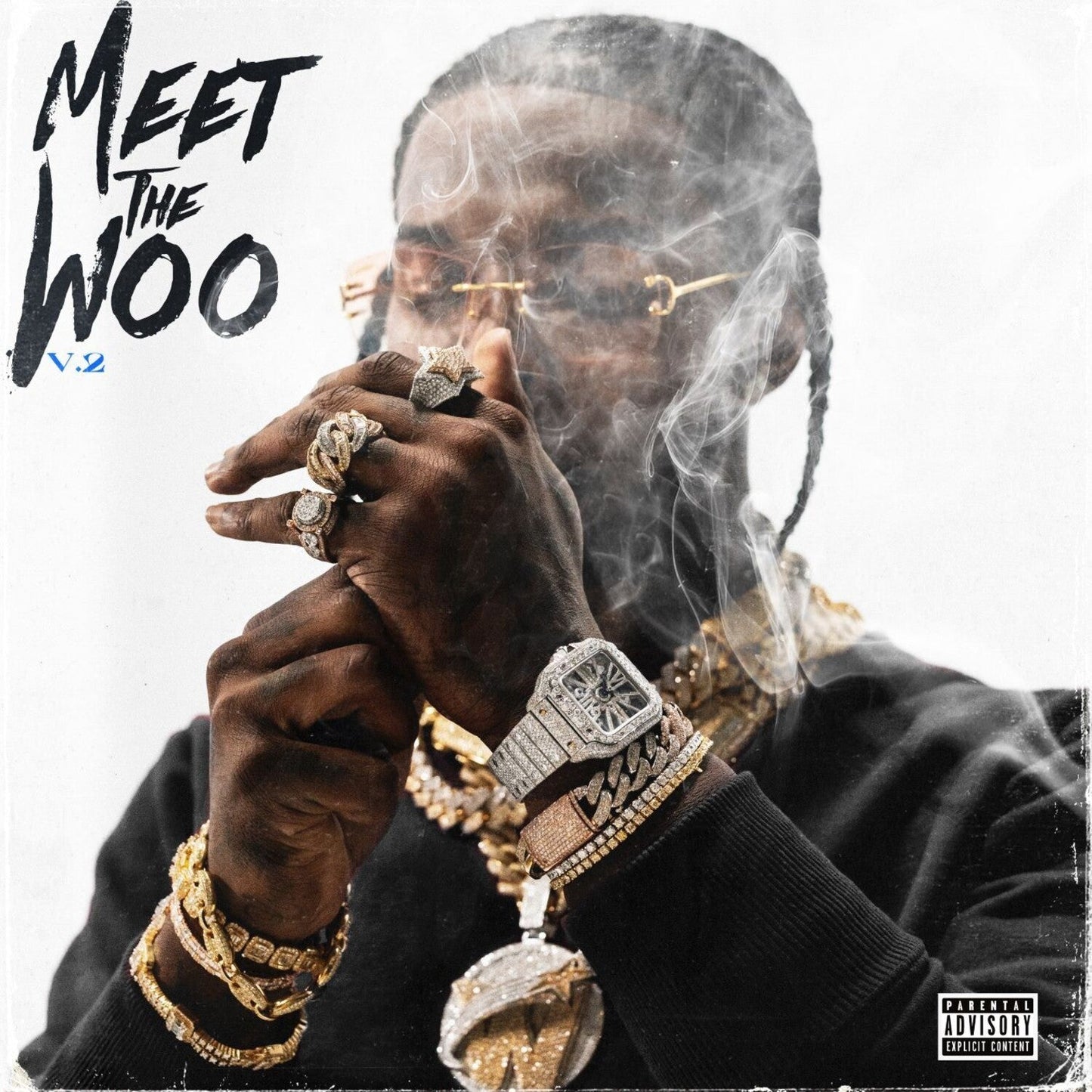 Meet The Woo 2 (Deluxe/2LP)