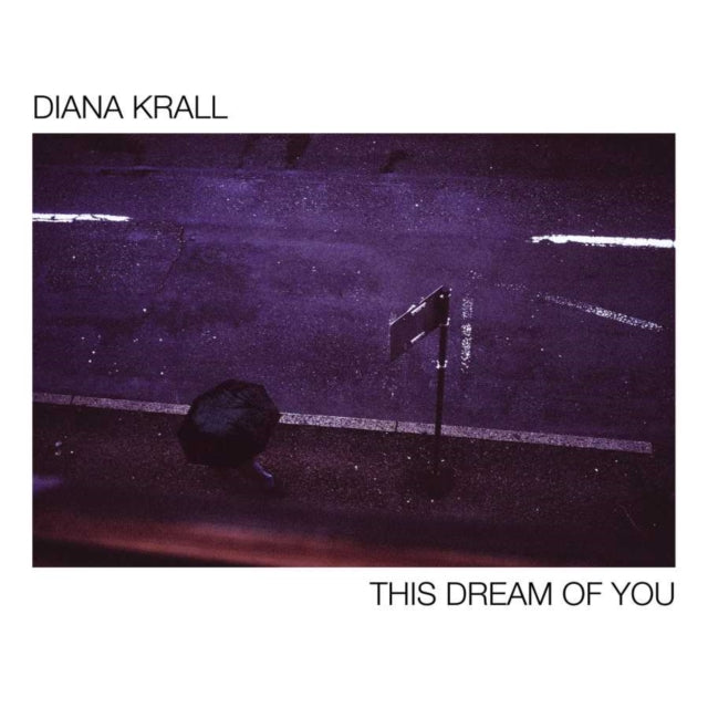Diana Krall - This Dream Of You - CD