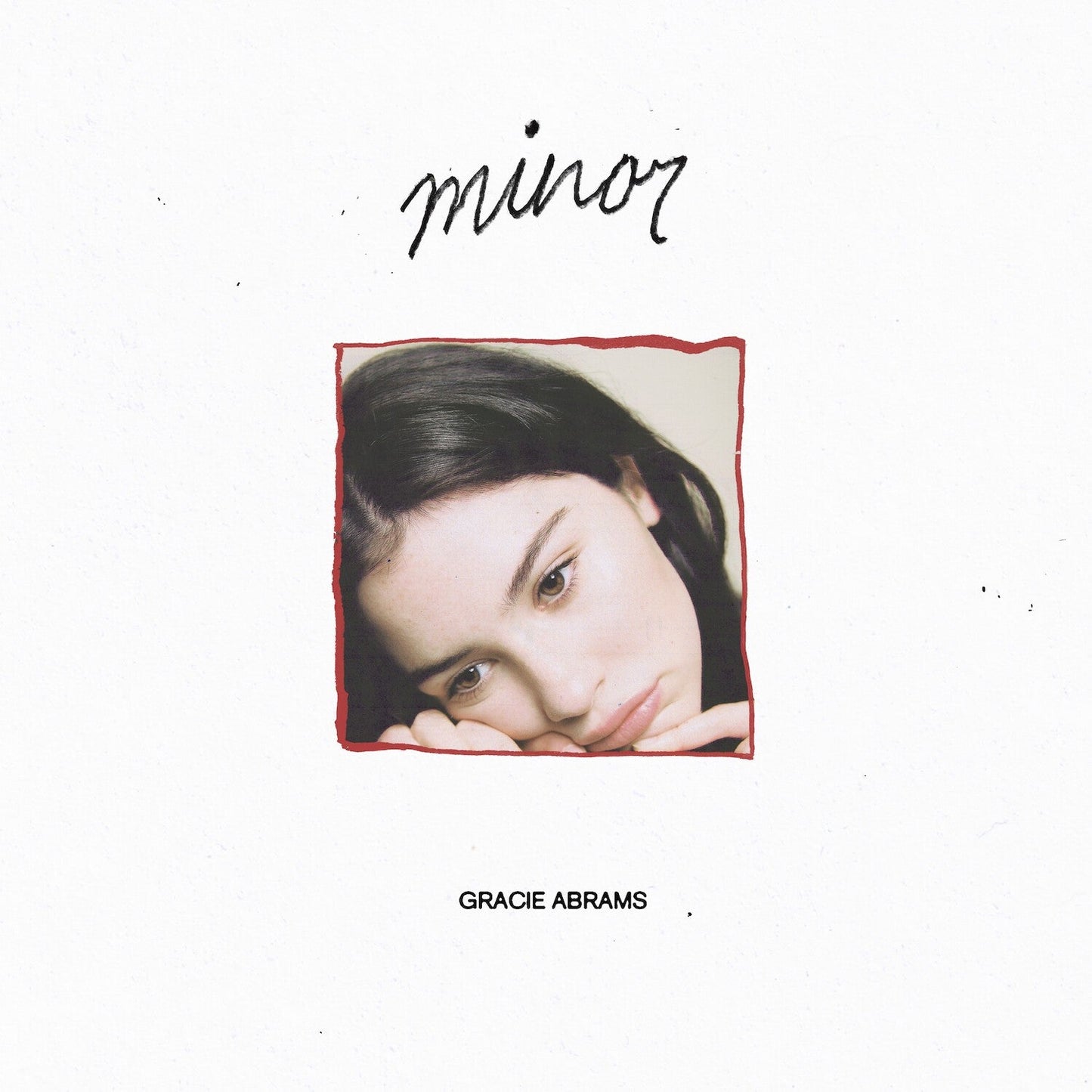 Minor - Ep