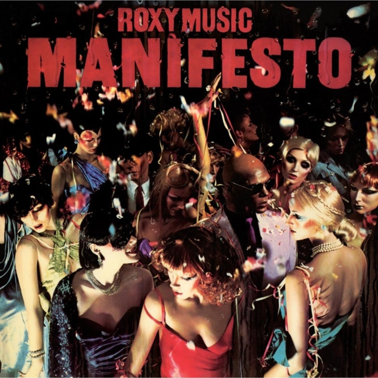 Manifesto (Half-Speed)